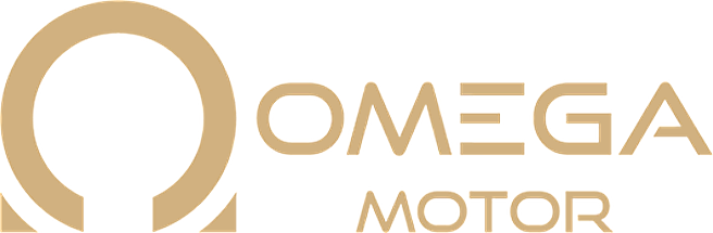 Omega Motor