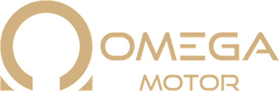Omega Motor